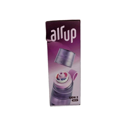 New genuine air water - genuine, up