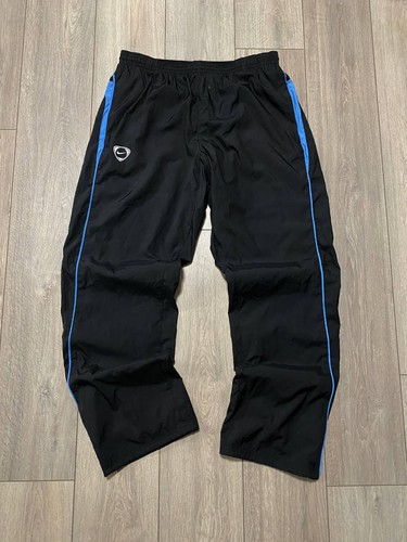 Vintage nike track pants - track,