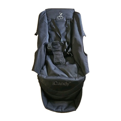 Icandy cherry seat - seat, fabric