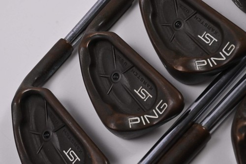 Ping karsten isi - irons, /