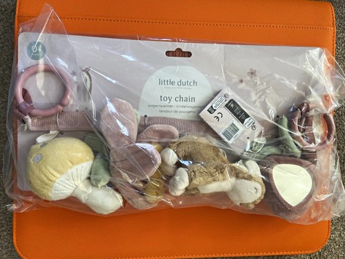 Little dutch toy chain - little,
