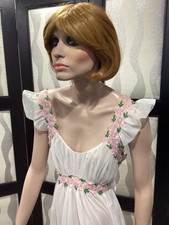 Vintage Nighty Gorgeous Style