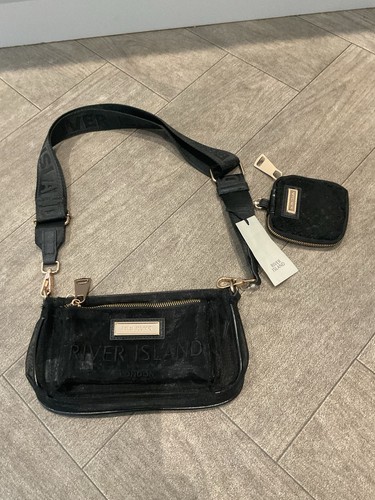 River island crossbody bag - island,