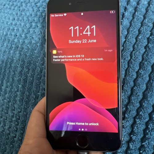 Apple iphone space - apple, grey