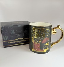 Harry Potter Collectable Mug