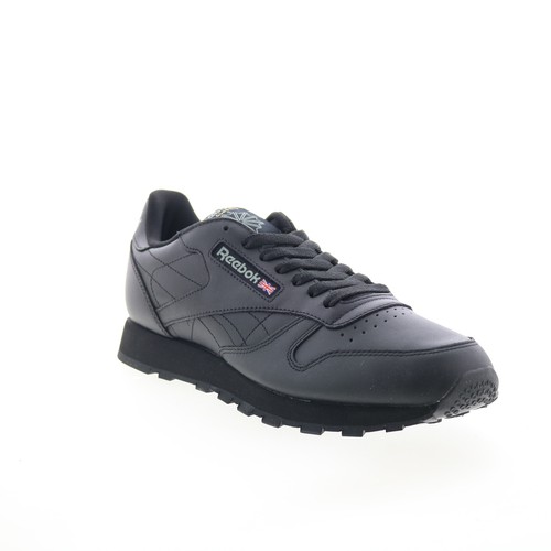 Reebok classic leather 116 - leather,