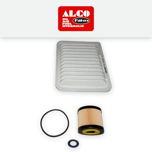 Service kit for toyota avensis - kit,