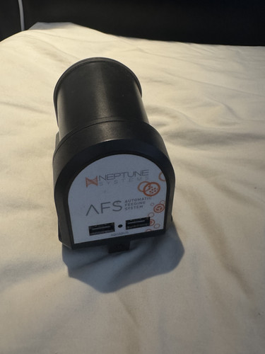 Apex neptune afs auto - apex, feeding