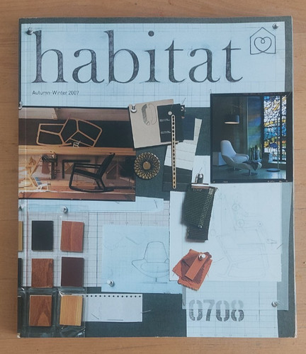 Habitat catalogue - habitat,