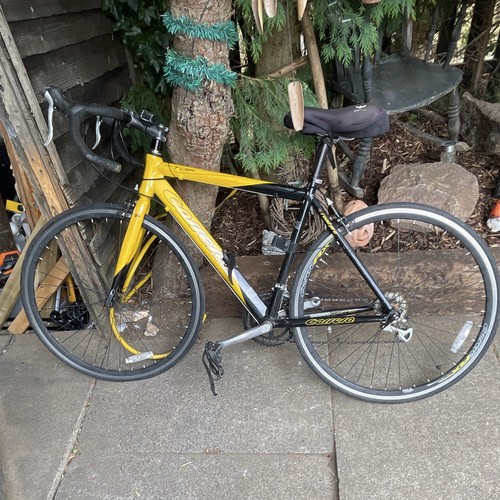 Carrera virtuoso road - virtuoso,