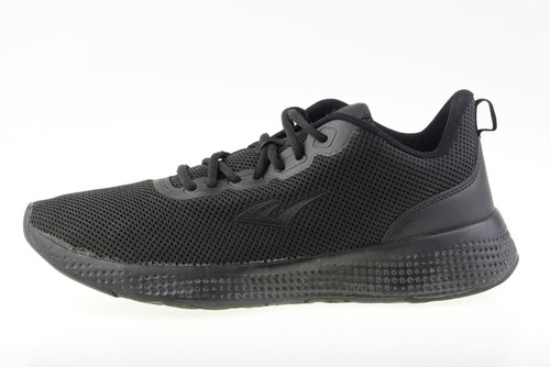 Everlast phoenix low black - everlast,
