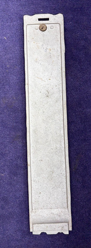 Antique slot machine - slot,