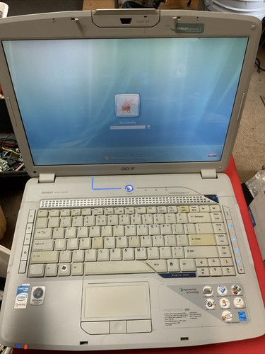 Acer aspire 5920 for parts - parts, or