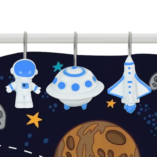 Pieces outer space - pieces,