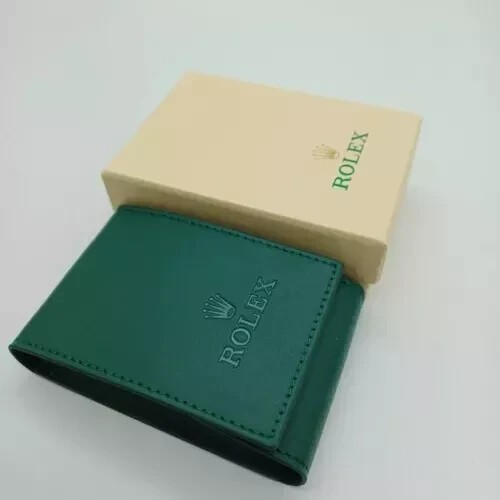 Rolex used watch box - rolex,