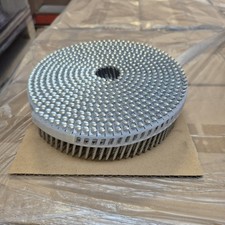 15 Deg Twist Coil Nails Cup