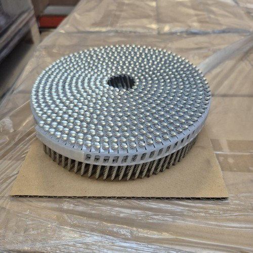 Deg twist coil - 15,