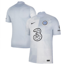 Chelsea Men's Football Shirt