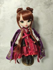 Pullip ozz japan cho ran - x,