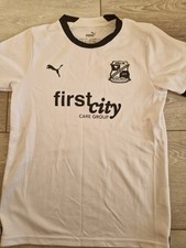 Swindon Town 2022/23 Away