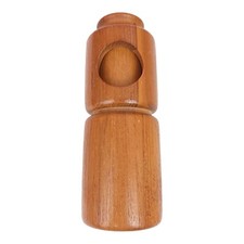 Vintage Danish Peugeot Pepper Grinder & Shaker MCM Nissen Denmark Rare