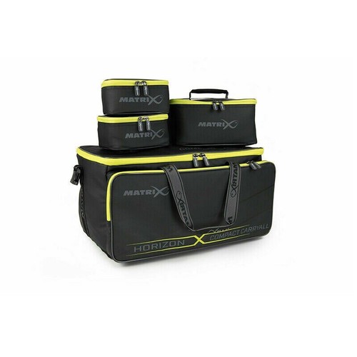Matrix horizon compact - horizon,
