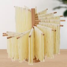 Pasta Drying Rack Pasta Rack for Fresh Pasta Noodle Fettuccine Tagliatelle