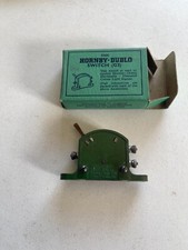 HORNBY DUBLO OO GAUGE - 39620