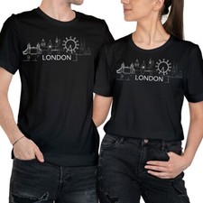 The London Marathon Runner