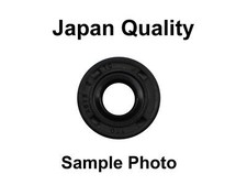 Wheel Oil Seal Rear Left For