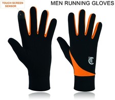 Cycling Winter Gloves