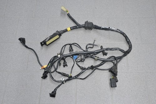 Original ferrari 348 engine - original,