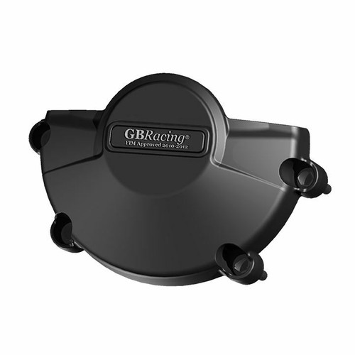 Racing alternator cover - gb,