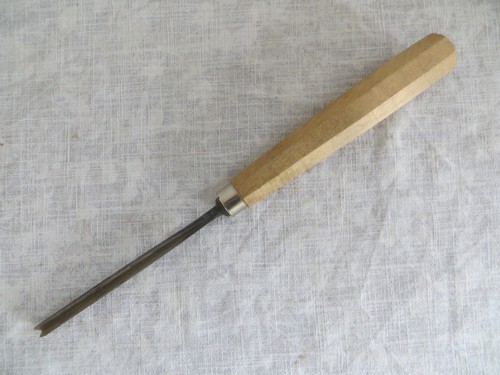 Vintage henry taylor carving - henry,