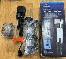 New Sealed BioCube Protein