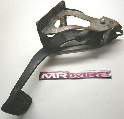 Toyota mr2 mk2 automatic brake - mr2,
