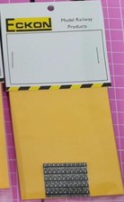 Signal ID plates X & Z 1-25