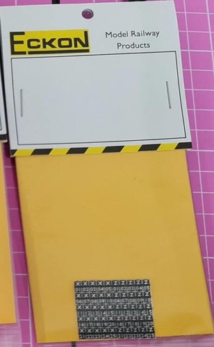 Signal plates z 1 25 - x, &