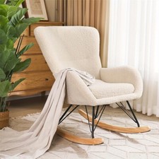 Comfortable Lambswool Teddy