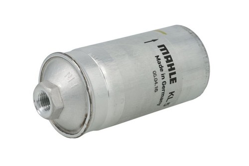 Knecht kl5 fuel filter new - filter,