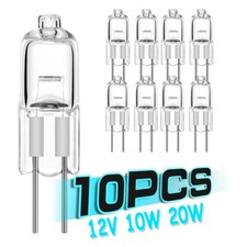 10/20X G4 12V 10W 20W Halogen