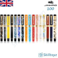 Jinhao Century 100 Series