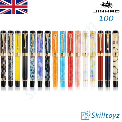 Jinhao century 100 series - 100,