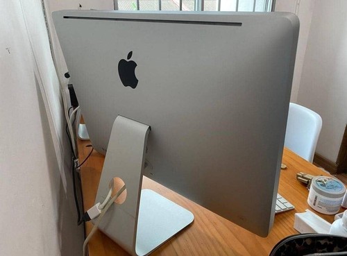 Apple imac 2009 8gb - -,