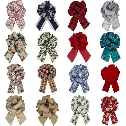 Bow christmas bows - christmas,