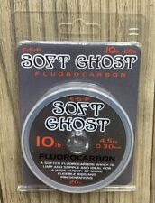 ESP Soft Ghost Fluorocarbon