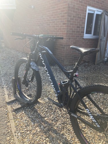 Mondraker dune - mondraker, xr