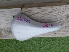 Vintage Raleigh Childs Bike Seat