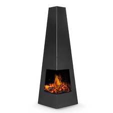 Chiminea Wood Burner, Heater