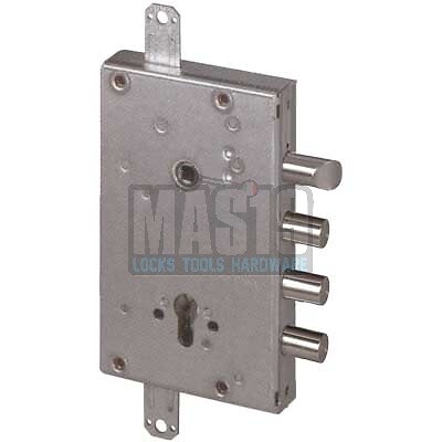 European cylinder lock cisa - lock,